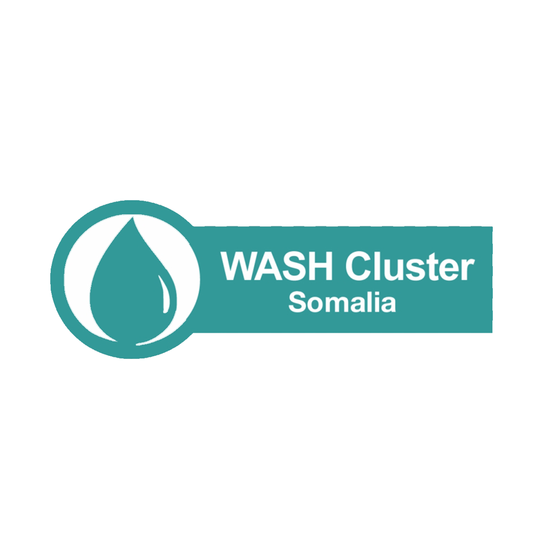 wash cluster somalia